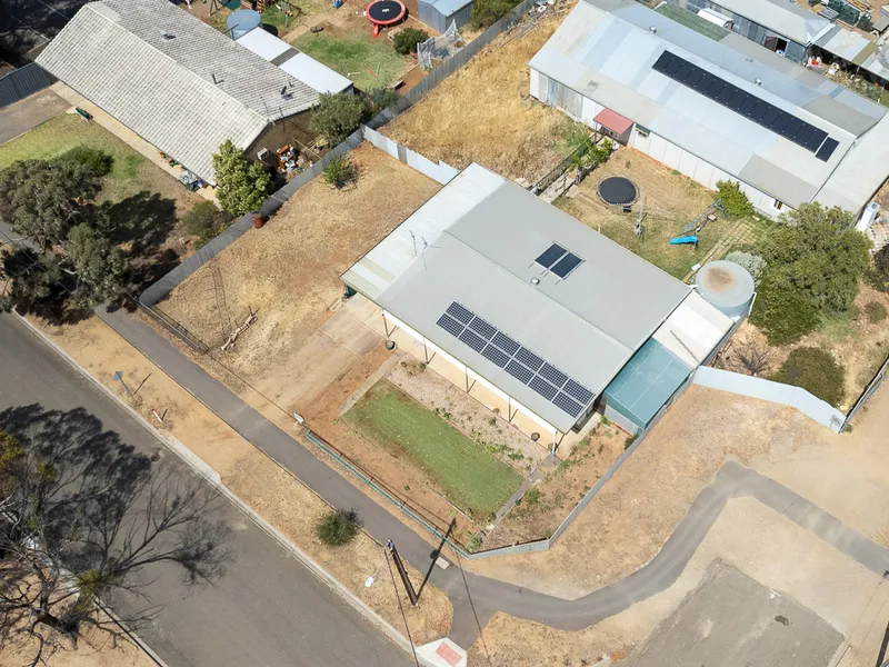 An Amazing Opportunity within the Mannum Township