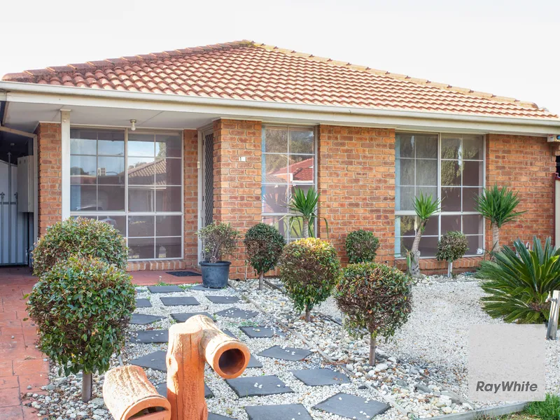 OPEN FOR INSPECTION ON WEDNESDAY 6TH JULY AT 4:35 PM - 4:50 PM