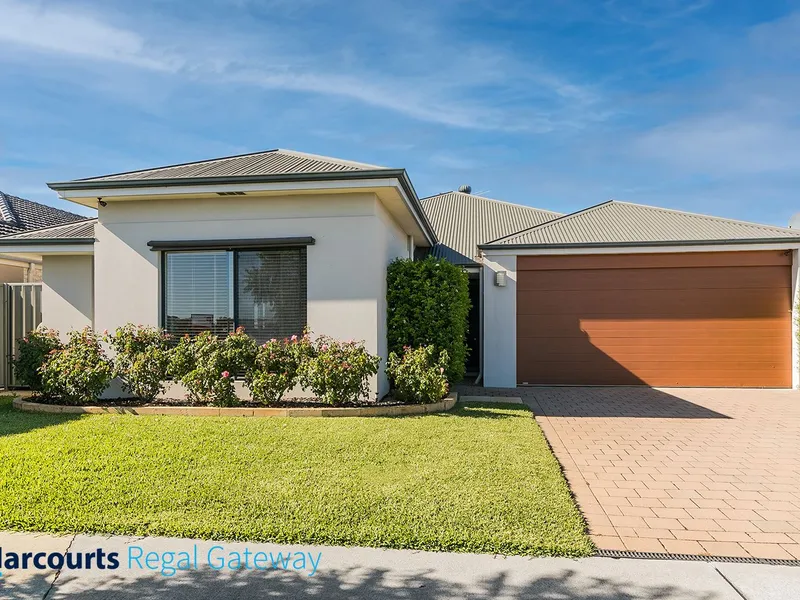 Under Offer by Sam Francis!