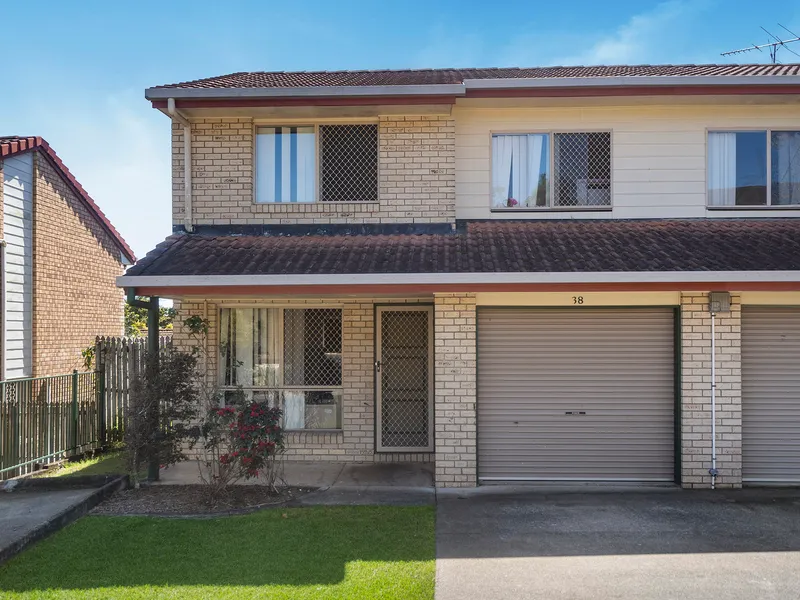 WONDEFULL OPPORTUNITY TO LIVE OR INVEST IN