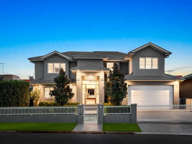 Living in the Hamptons