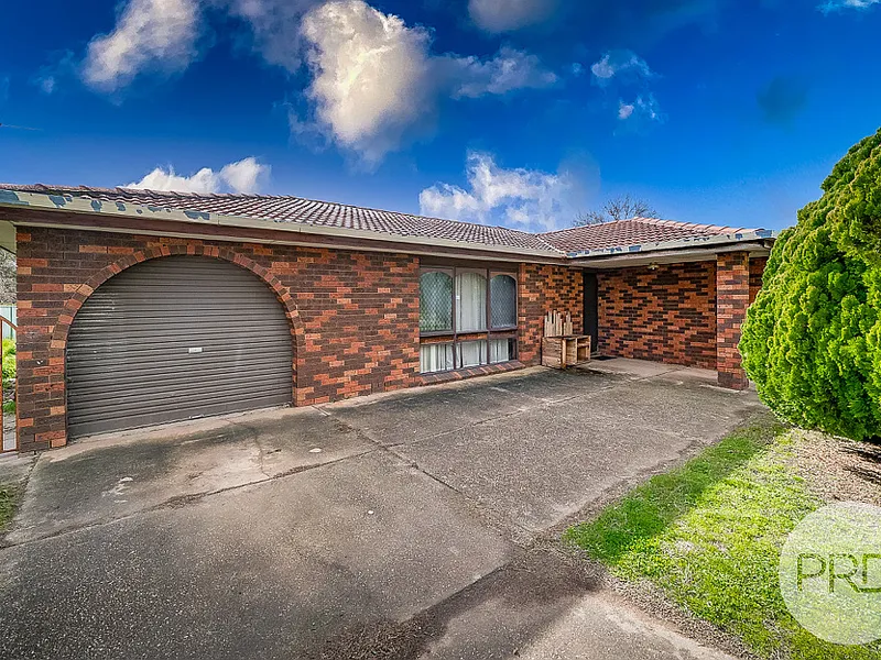 Affordable Glenfield Living