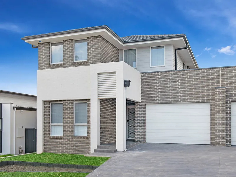 Prestige Brand New Four Bedroom Home