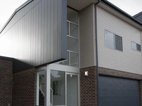 Executive Townhouse