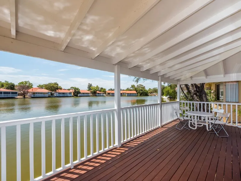 Resort Style Living