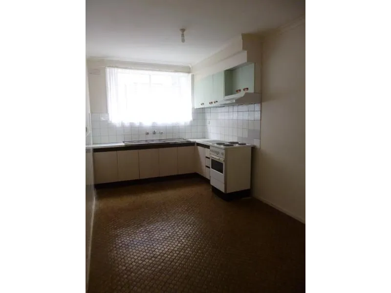 Ground floor 2 bedroom