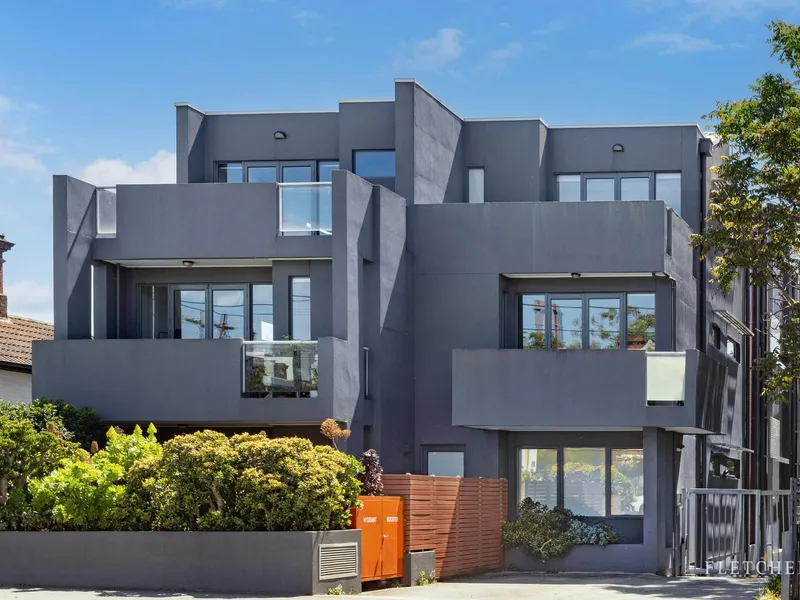 A winning first timer or investment jewel