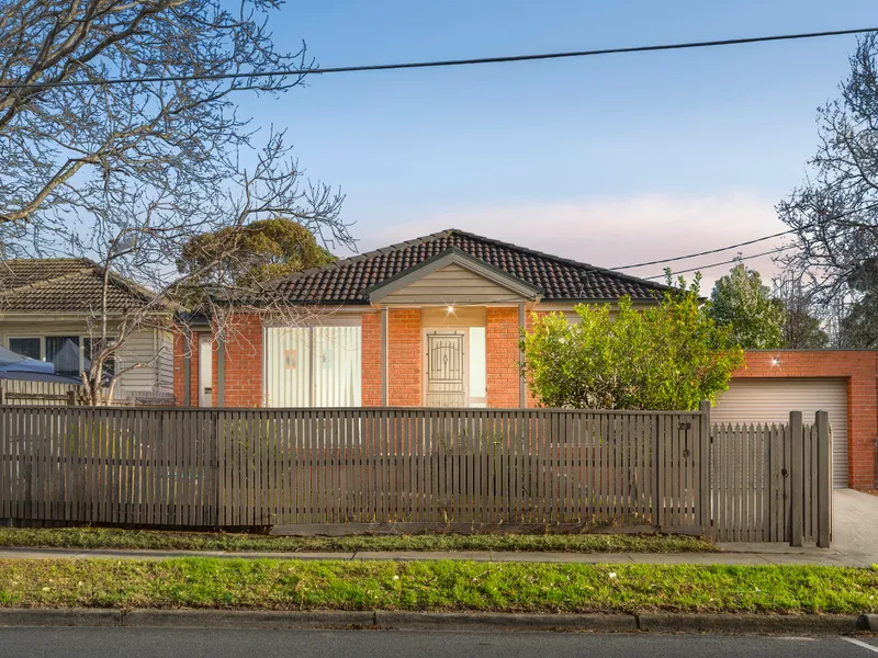 Exclusive living in the FHSZ