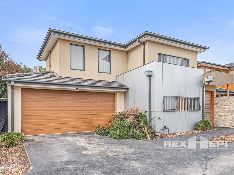 This Home Has It all!