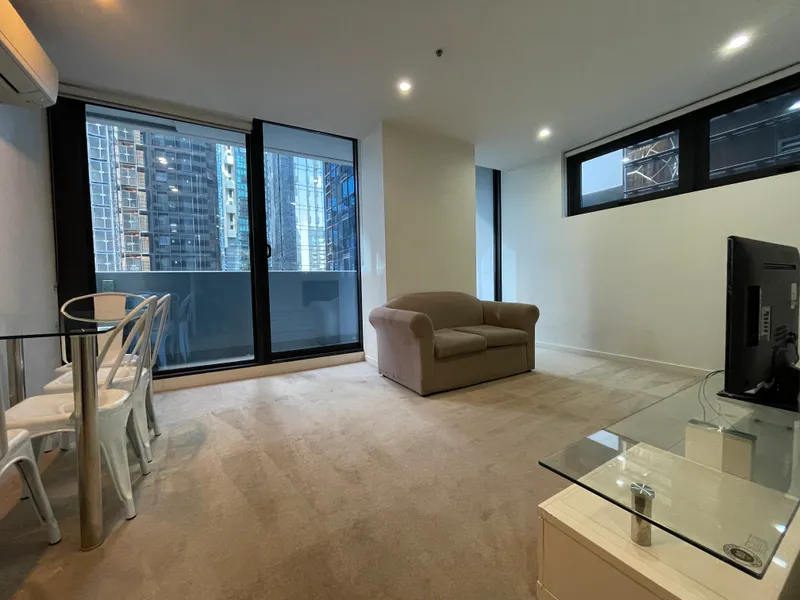 FURNISHED 2 BEDROOMS FOR YOUR ENJOYMENT!
