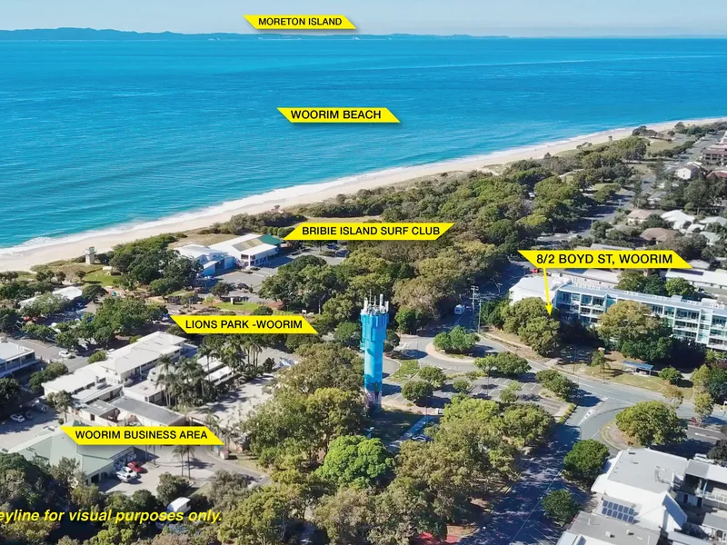 Beachside Living in Luxury Apartment