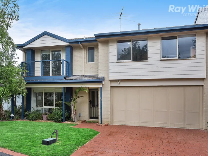 Secure, secluded and waiting for you...