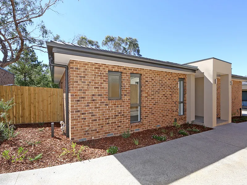 A Home of Superior Quality and Distinction