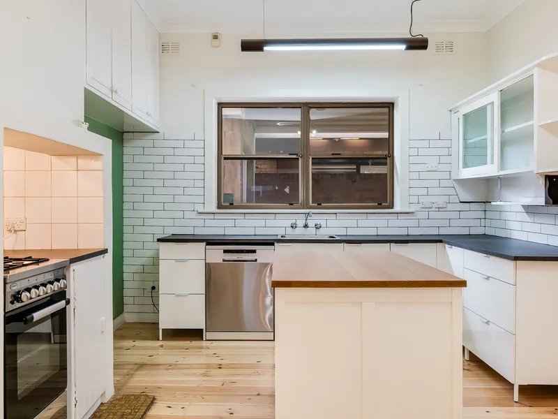 Spacious Updated Four Bedroom Family Home In Sought After Location!
