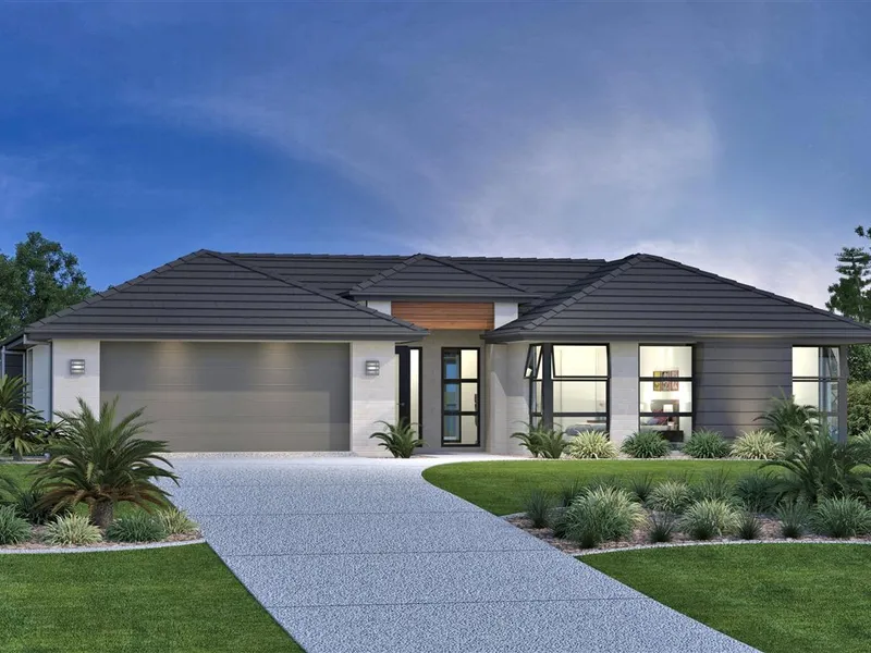 Ulimate Lifestyle in exclusive estate close shops