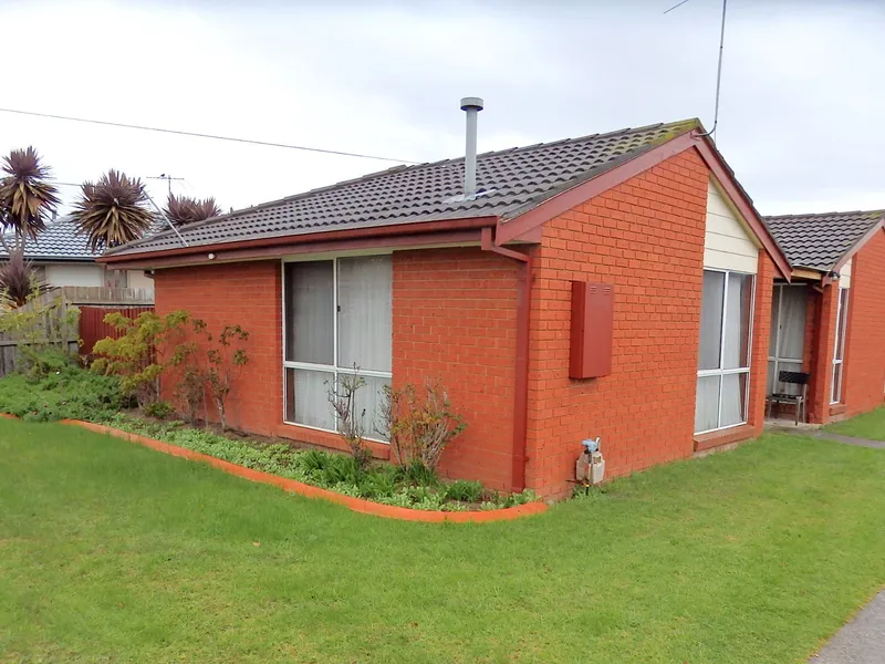 Convenience at its best!