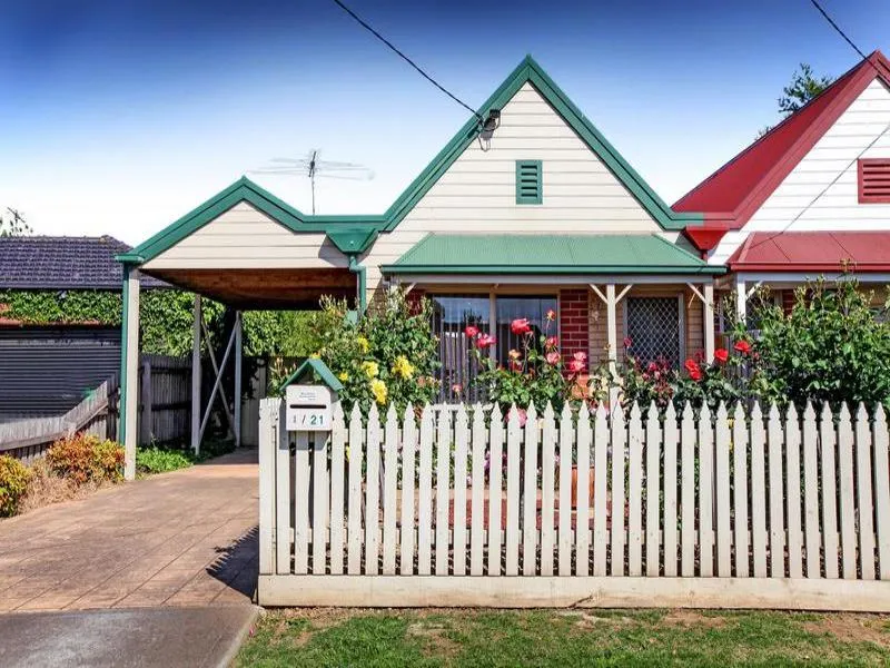 Success Can Be So Simple