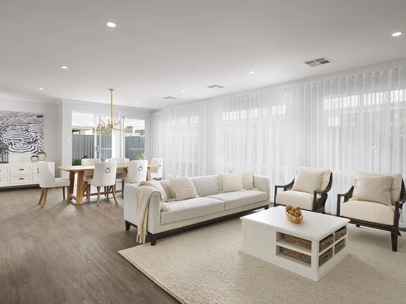 Your dream coastal community