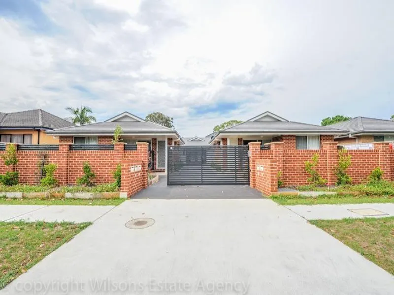 NO FUSS, SECURE & CONVENIENT