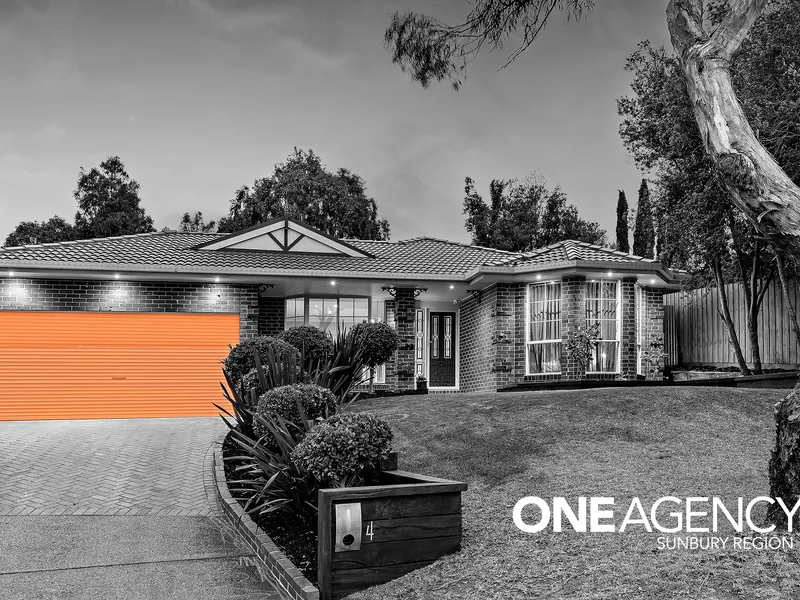 EXCEPTIONAL CRAFTSMANSHIP IN SHERWOOD