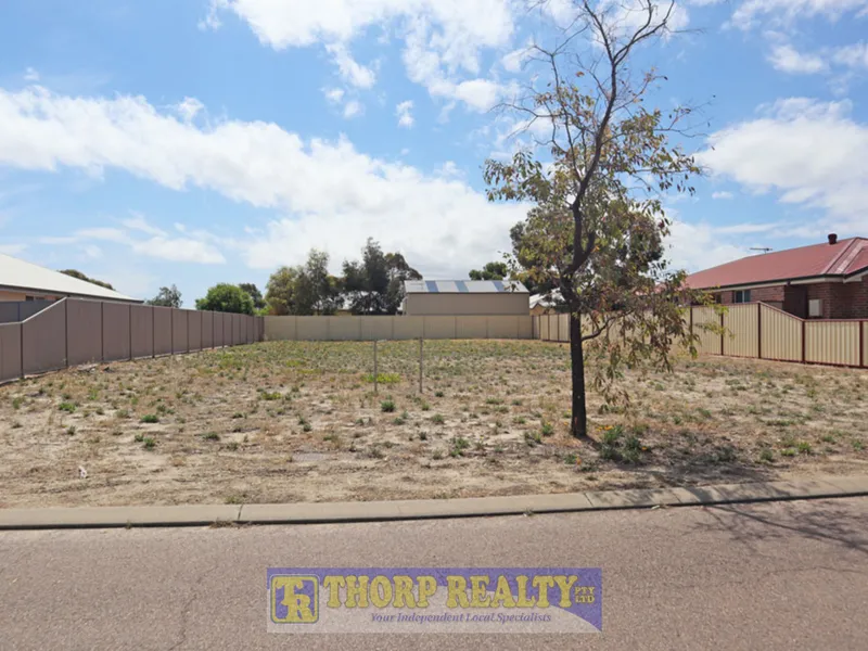 SHORESANDS RESIDENTIAL LOT