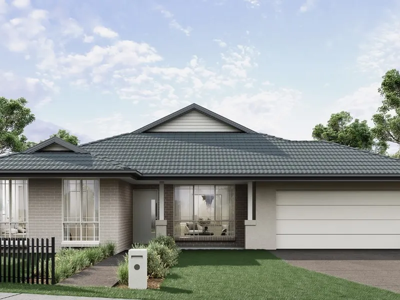 Amazing Single Storey House in Wilton - Completed
