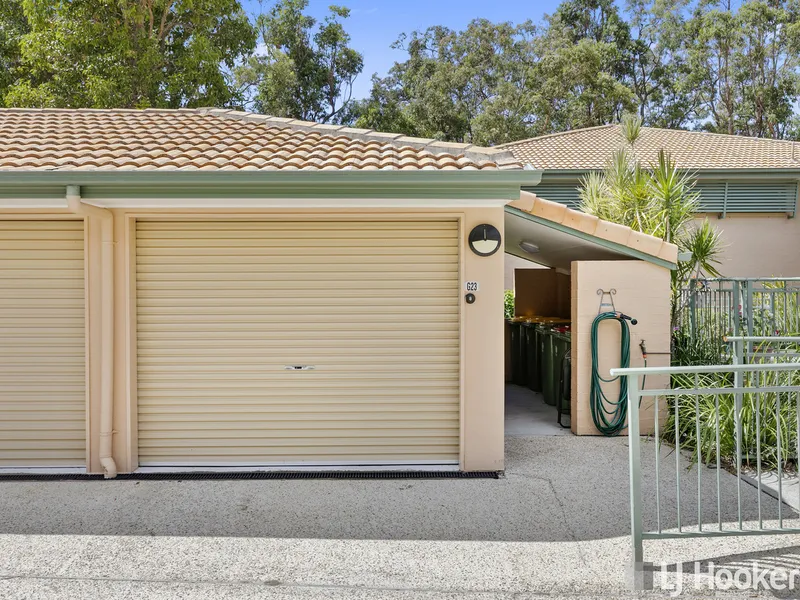 Retire in Style and Luxury