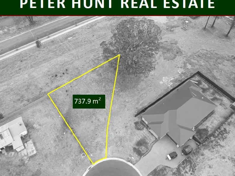 THE LAST OF THE LARGE BUILDING BLOCKS AVAILABLE... ACT FAST! on 737.9m2