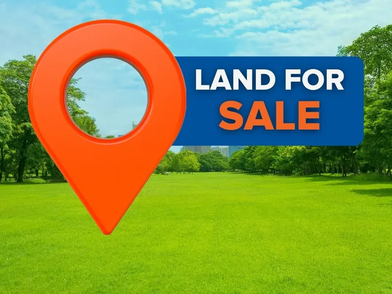 450m2 Registered Lot - No wait time | Growth Corridor | H U R R Y - before you miss again