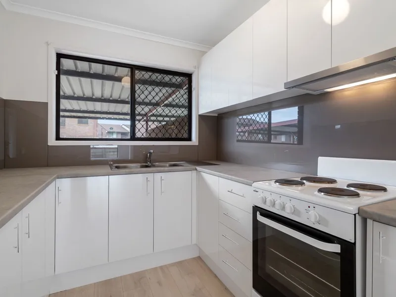 BEENLEIGH RENOVATED GEM – DON’T MISS THIS ONE
