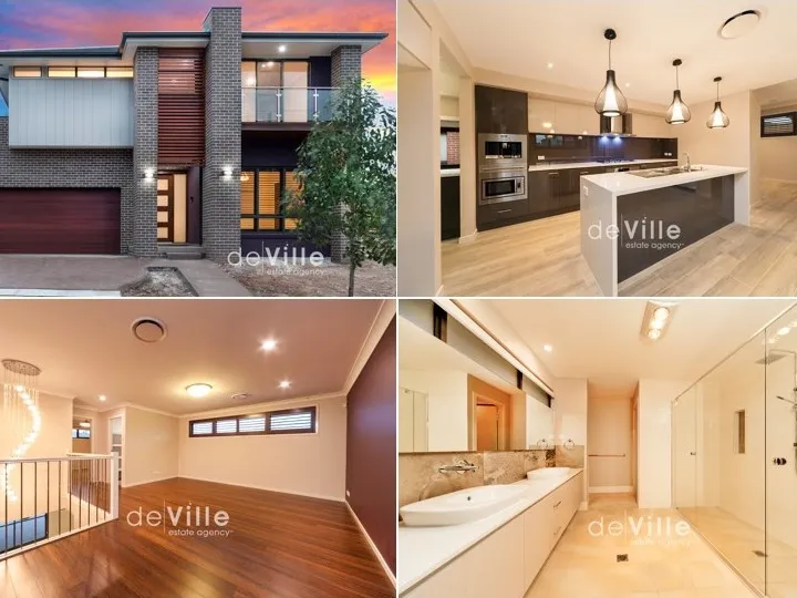 MAKE THIS STUNNER YOUR HOME!