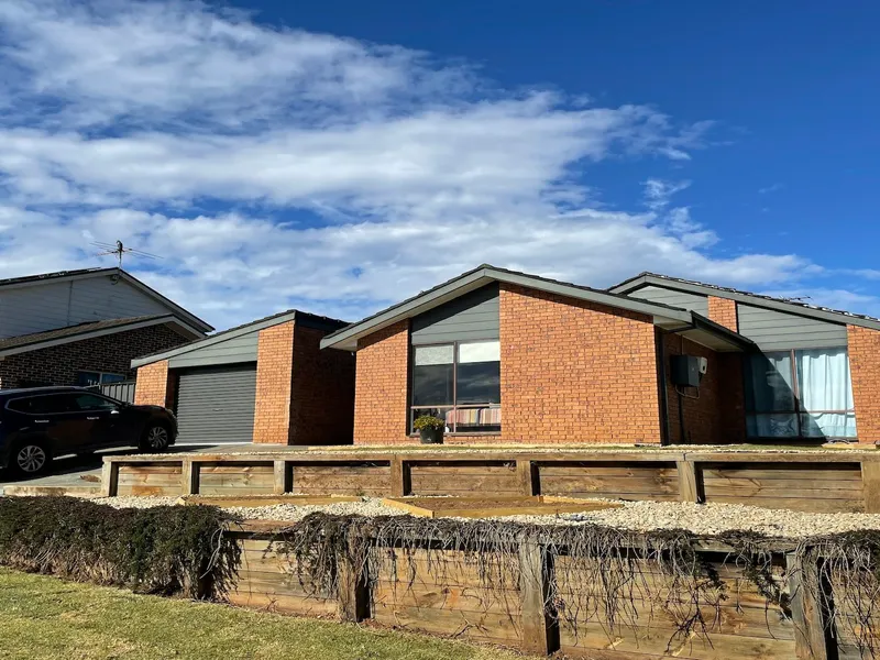 Modern 3-Bedroom Home with Spacious Yard - View by Appointment only