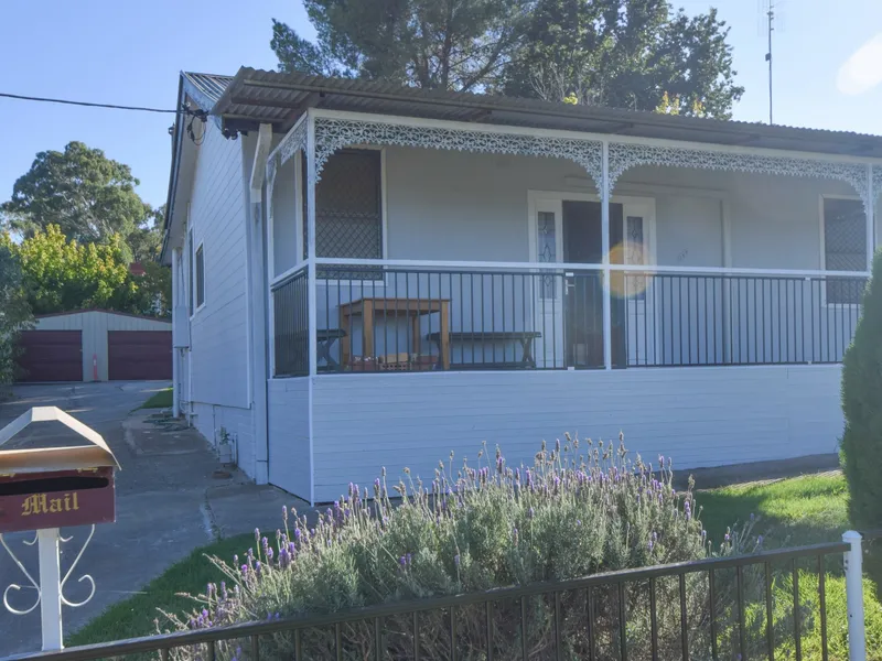 Possibility of second rental income