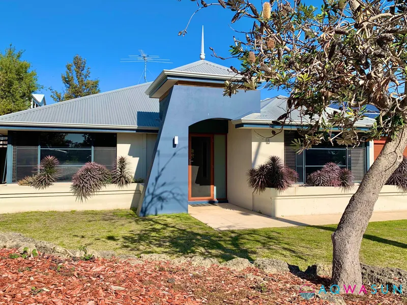 WOW, FANTASTIC FAMILY LIVING!