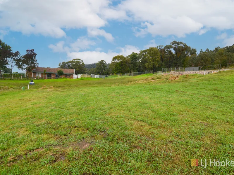 Bowen Vista Estate