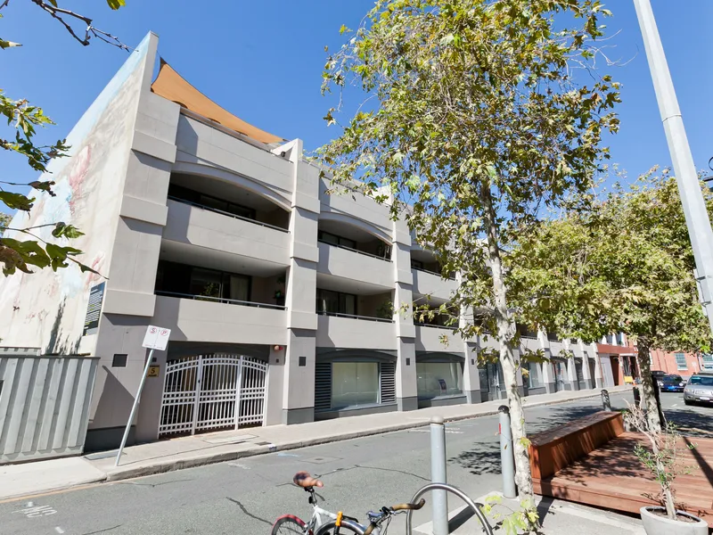 The lifestyle choice