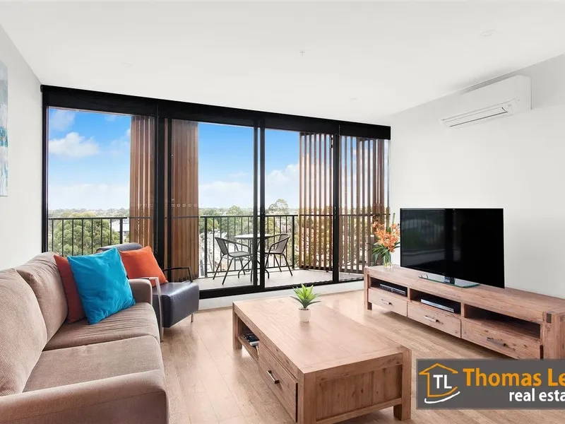 Prestige Ikon Apartments