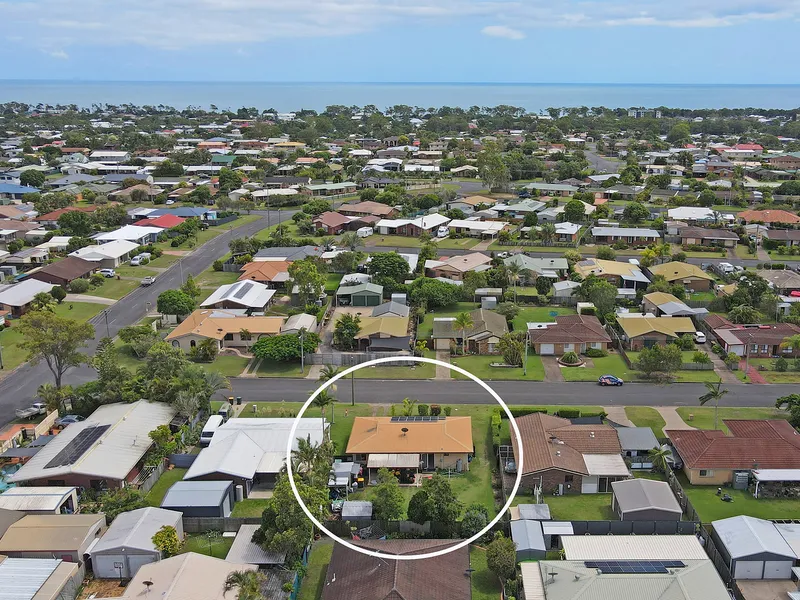 An Investment with Great Potential