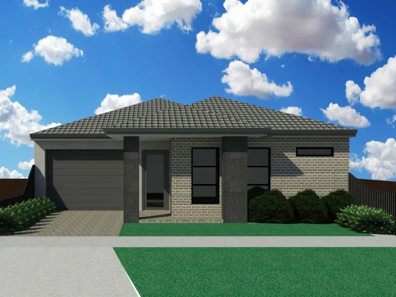 Calling All first home buyers and investors to this Brand New Home!