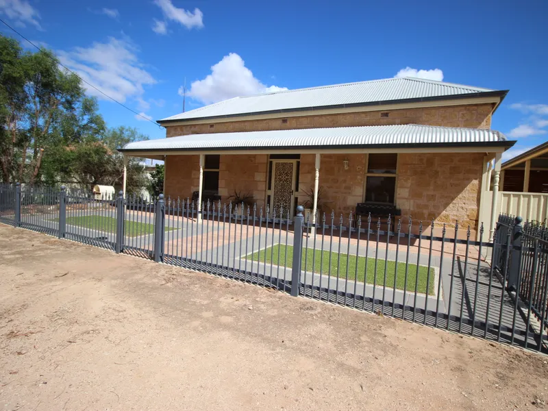 Murray River Lifestyle!
