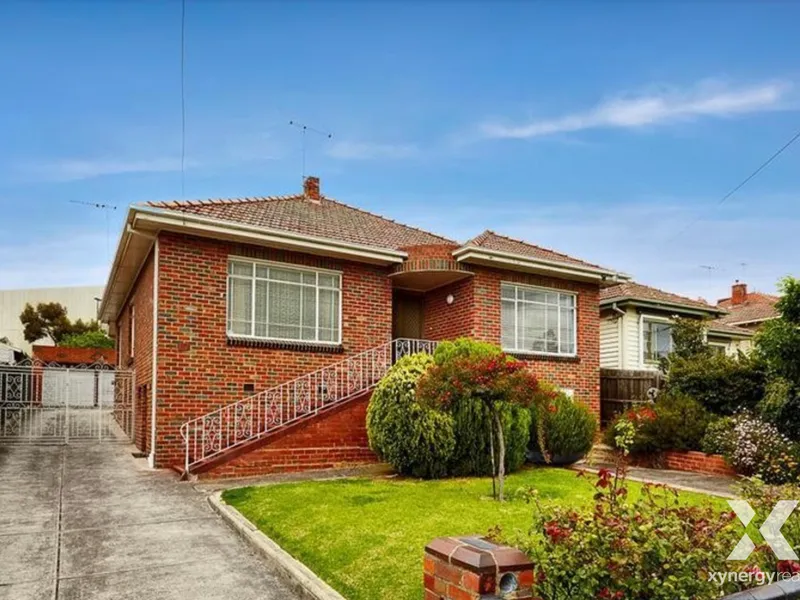 The most stunning and exclusive property in Maribyrnong