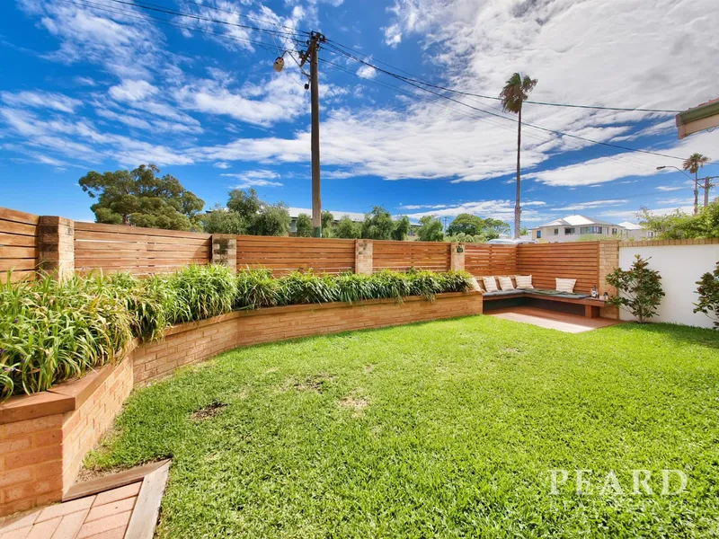 UNDER OFFER  MULTIPLE OFFERS PRESENTED...