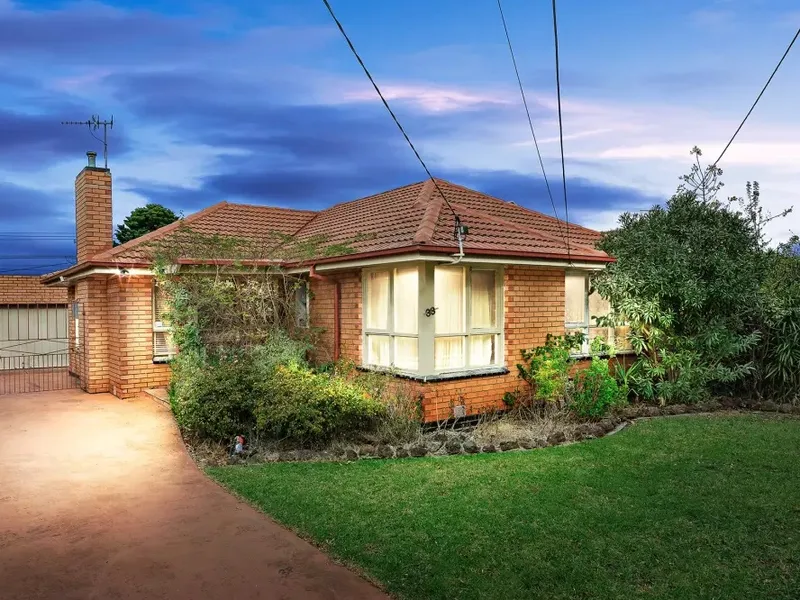 Renovated Delight