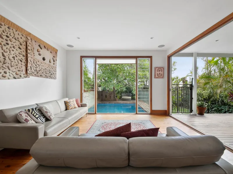 Large Family Home in prime Locale