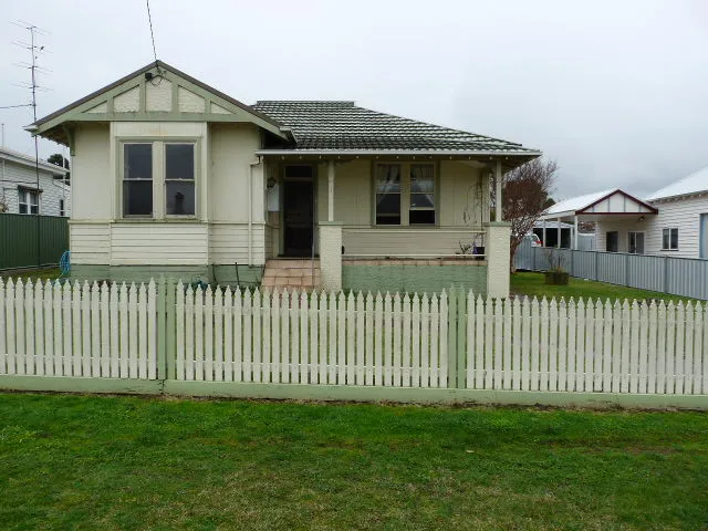 Comfortable Family Home