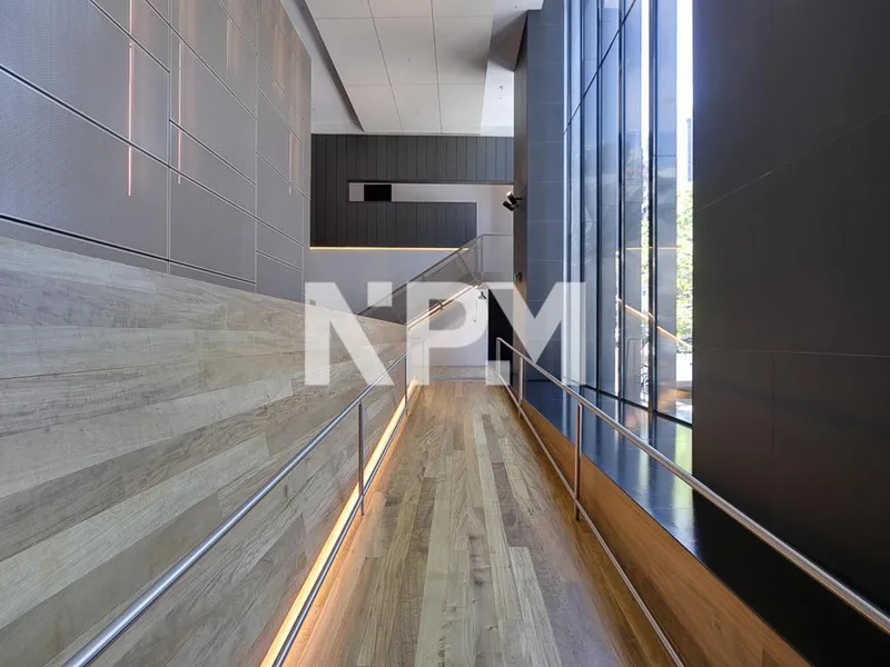 Unfurnished Two Bedroom Apartment in MY80