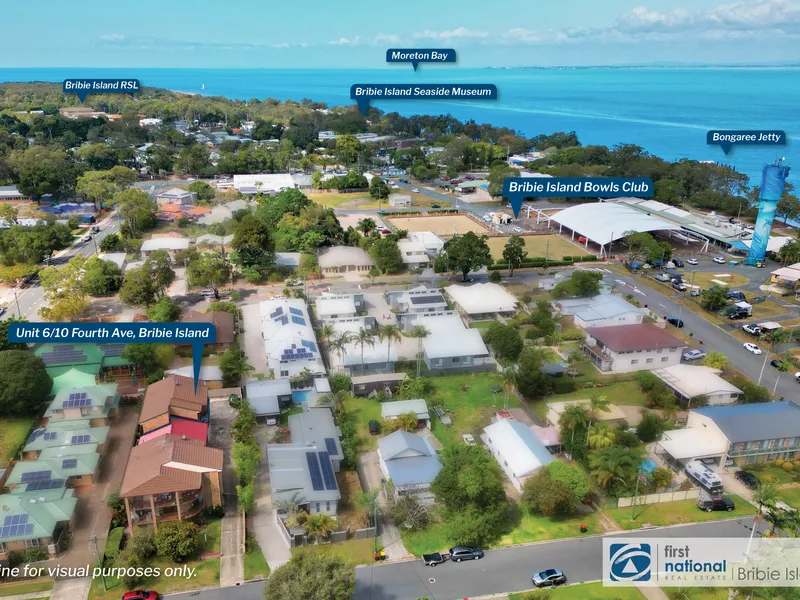 Enjoy The Bribie Lifestyle