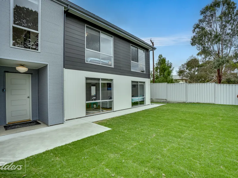 DESIGNED TO IMPRESSED