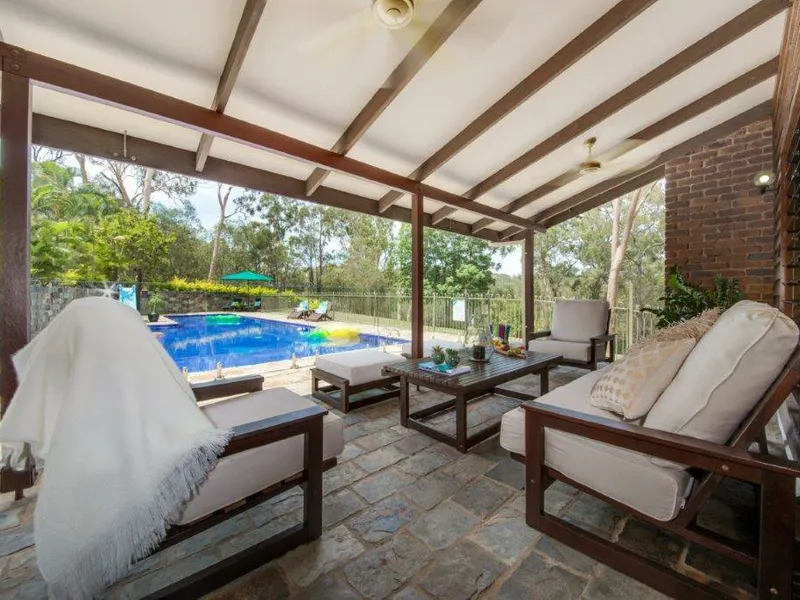 Architect-Designed Lifestyle Masterpiece