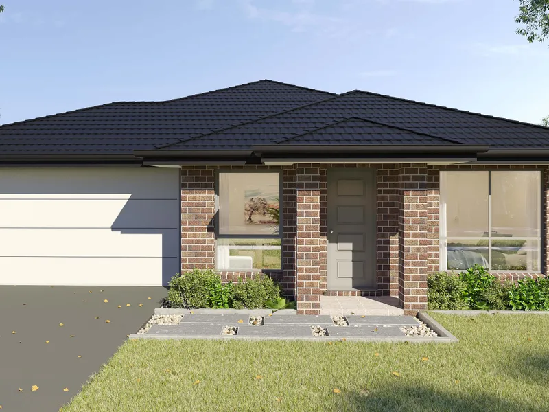 H&L UNDER $580K!!! CALL MIKE NOW BEFORE THIS SELLS. 0432 177 014. START BUILDING ASAP. FLEXIBLE ON FLOOR PLAN. FHOG APPLIED